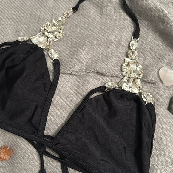 medium competition bikini top VEVE - Picture 4 of 15